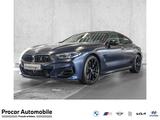 BMW M850i xDrive Gran Coupé M Sport HUD PANO ACC LM - gebrauchte BMW M850 aus dem Jahr 2023