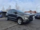 Ford EcoSport ST-Line - gebrauchte Ford EcoSport aus dem Jahr 2018