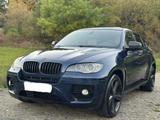BMW X6 50i X-Drive - BMW 650 aus 2008