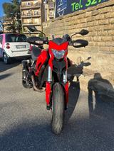 Ducati Hypermotard 821 PERMUTA - DUCATI HYPERMOTARD 821