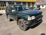 Opel Frontera Sport 2.0 Benzin ,1 Hand,TÜV... - Opel Frontera: Sport