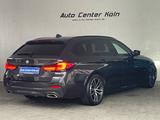 BMW 520 d xDrive Touring M Sport*Navi*Laser*AHK* - BMW 5er Reihe Gebrauchtwagen in Köln