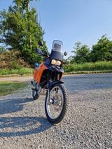 Suzuki DR 800 Big - SUZUKI DR BIG
