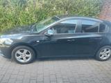 Chevrolet Cruze - Chevrolet Cruze aus 2011