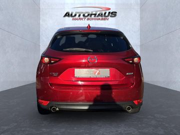 Mazda CX-5 - 9