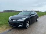 Hyundai Veloster 1.6 GDI Style Style - Hyundai Veloster Gebrauchtwagen
