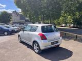 Suzuki Swift Classic*KLIMA*SZH*AUTOMATIK*TÜV/AU 03/2028 - Suzuki Swift Gebrauchtwagen in Bielefeld