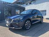Mazda CX-3 Selection DUK LED Keyless Notbremsass.NAV - Mazda CX-3: Selection