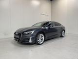 Audi A5 Sportback TFSI 2.0 Autom. - Apple CarPlay - T - mit Hybrid-Antrieb: Coupe, Grau