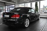 BMW 125i Cabrio - - BMW 125: 125i