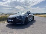 Audi RS3 8Y Facelift Limousine 2025 UVP 82.000 - Audi RS3 Facelift Gebrauchtwagen