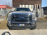 Ford F 350 Super Duty Lariat - Ford F 350