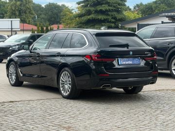 BMW 530 - 2