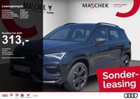 Cupra Ateca - Vorschau Bild 1