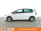 Volkswagen Golf VII SpSv 1.2 TSI Lounge BMT *PDC*SHZ*TEMPO* - Volkswagen Golf Sportsvan in Frankfurt (Main)
