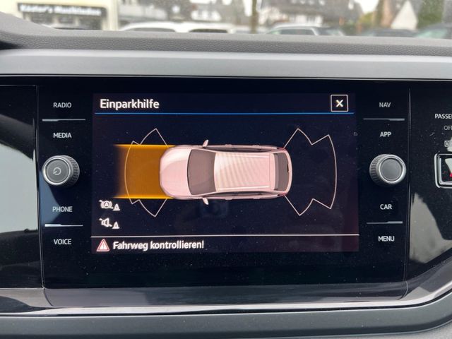 Taigo R-Line 1.0 TSI DSG LED Navi Climatronic
