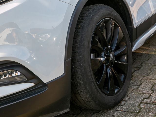 Opel Mokka X Ultimate StartStop Leder Kamera BOSE