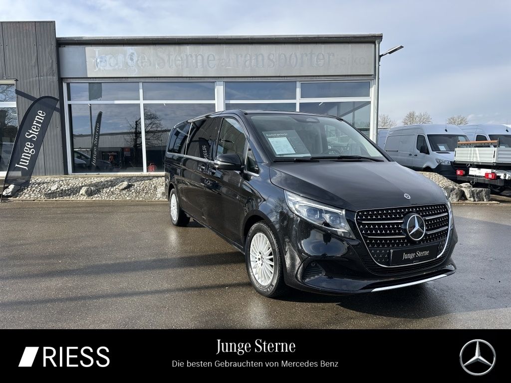 Mercedes-Benz V 300