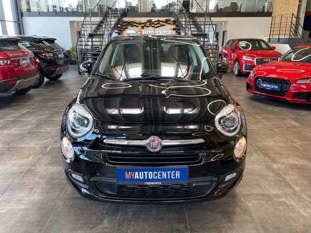 Fiat 500X 1.4 MultiAir Turbo Lounge *NAVI*KAM*SPUASS*