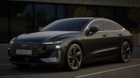 Audi A6 e-tron - Vorschau Bild 13