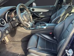 Mercedes-Benz C 180 AMG Line