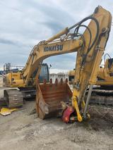 Komatsu 360