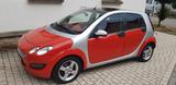 Smart Forfour 454 1.1 75 PS Passion viele ... - Smart ForFour aus 2005