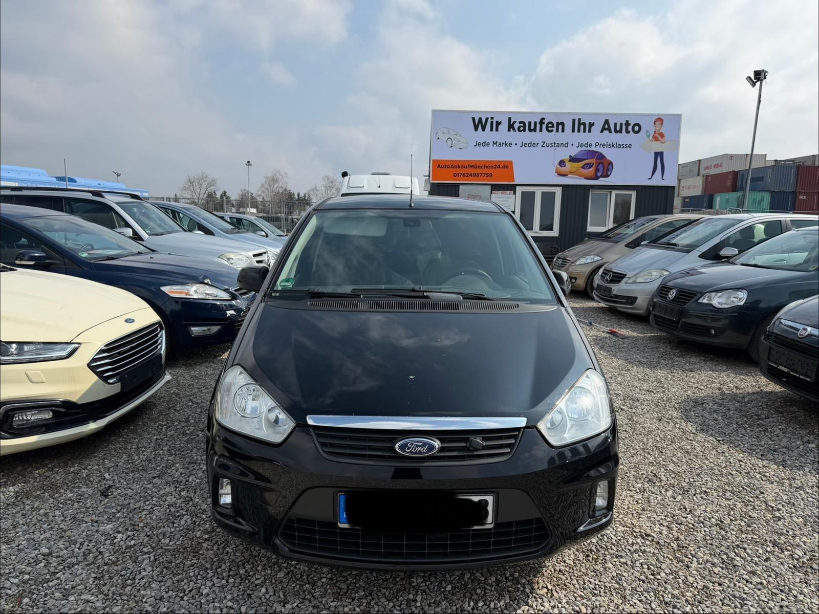 Ford C-Max C-MAX Style +