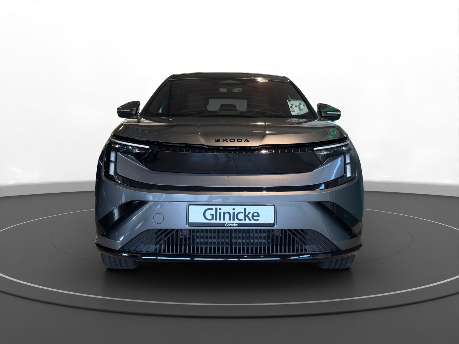 Skoda Peaq 90x Sportline imagem 3