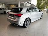 Mercedes-Benz A 180 AMG+KeyGo+Distr+360°+Lenkrad-Sitzheizung++ - Mercedes-Benz A 180 aus 2023
