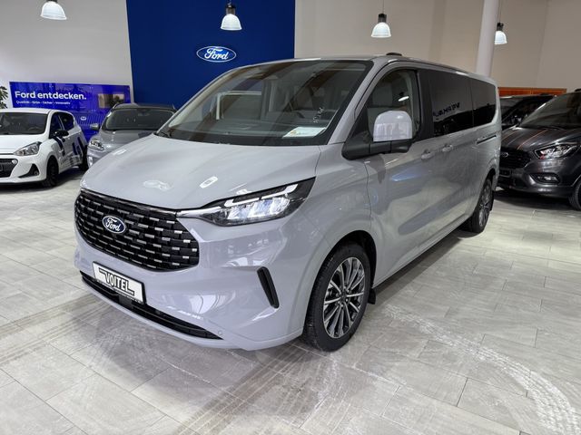 Ford Tourneo Custom 2.0 L2 Titanium X AWD Vollausstat