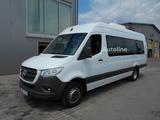 Mercedes-Benz Sprinter 517 TOURIST 20 SEATER - Angebote