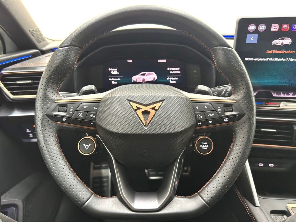 Cupra Leon - Bild 16