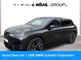 BMW iX xDrive50 SPORTPAKET PANO LASER H/K AHK MASSAG - BMW Gebrauchtwagen in Münster
