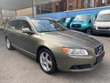 Volvo V70 2.0 D3 Summum LEDER NAVI XENON ACC - Volvo V70: 3.2