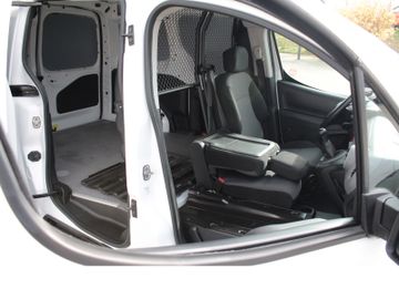 Citron Berlingo Business L1 Diesel