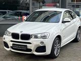BMW X4 xDrive 20 d M Paket*LED*AHK*Kamera*Head up* - BMW X4 in Essen