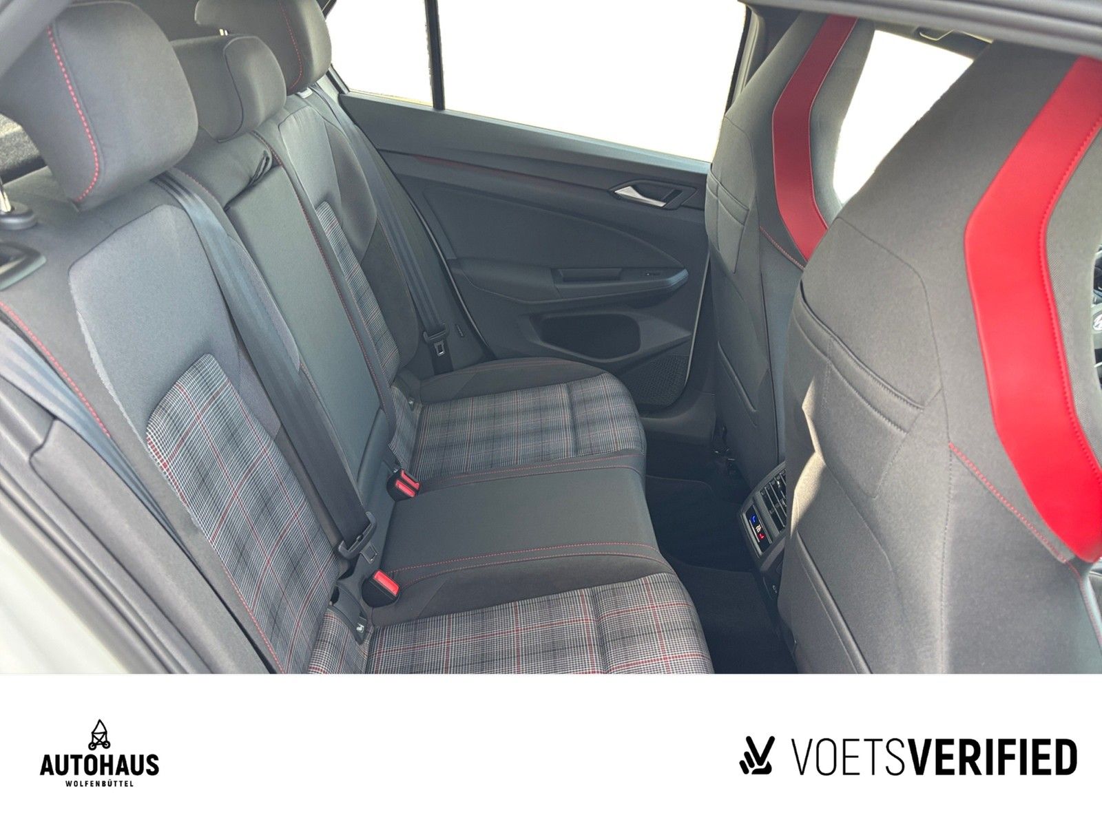 Volkswagen Golf - Bild 15