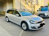Volkswagen Golf 1.2 TSI DSG BMT CUP Variant CUP - Volkswagen: Unfallwagen