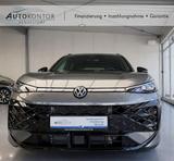 Volkswagen T-Roc R-Line Sport Black Style Autom., *IQ Light - VW T-Roc von 2026