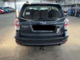 Subaru Forester Active | TOUCH SHZ AHK 8FACH KLIMAAUT - Subaru Forester Active mit Diesel-Antrieb