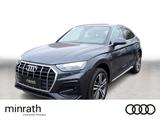 Audi Q5 Sportback advanced 40 TDI quattro AHK+NAVI+RF