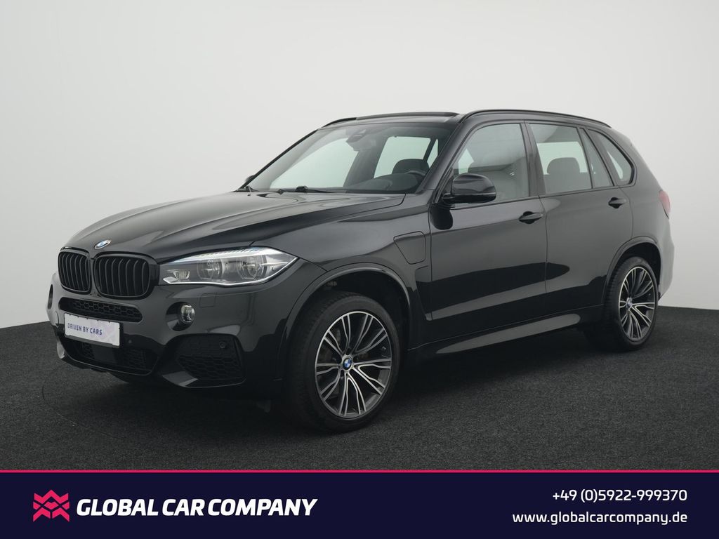 Image of BMW X5
