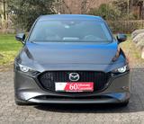 Mazda 3 Lim. 5-trg. Selection - Mazda mit Benzin-Antrieb: Limousine