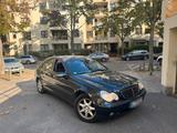Mercedes-Benz Mercedes Benz C 200 Kompressor W203 - Mercedes-Benz C-Klasse: 203 W