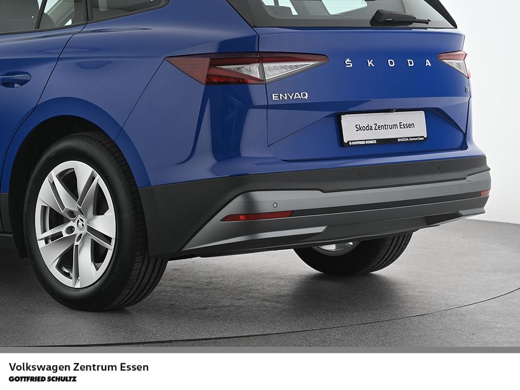Skoda Enyaq - Bild 7