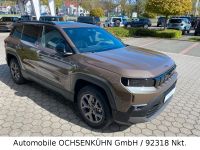 Jeep Compass - Vorschau Bild 4