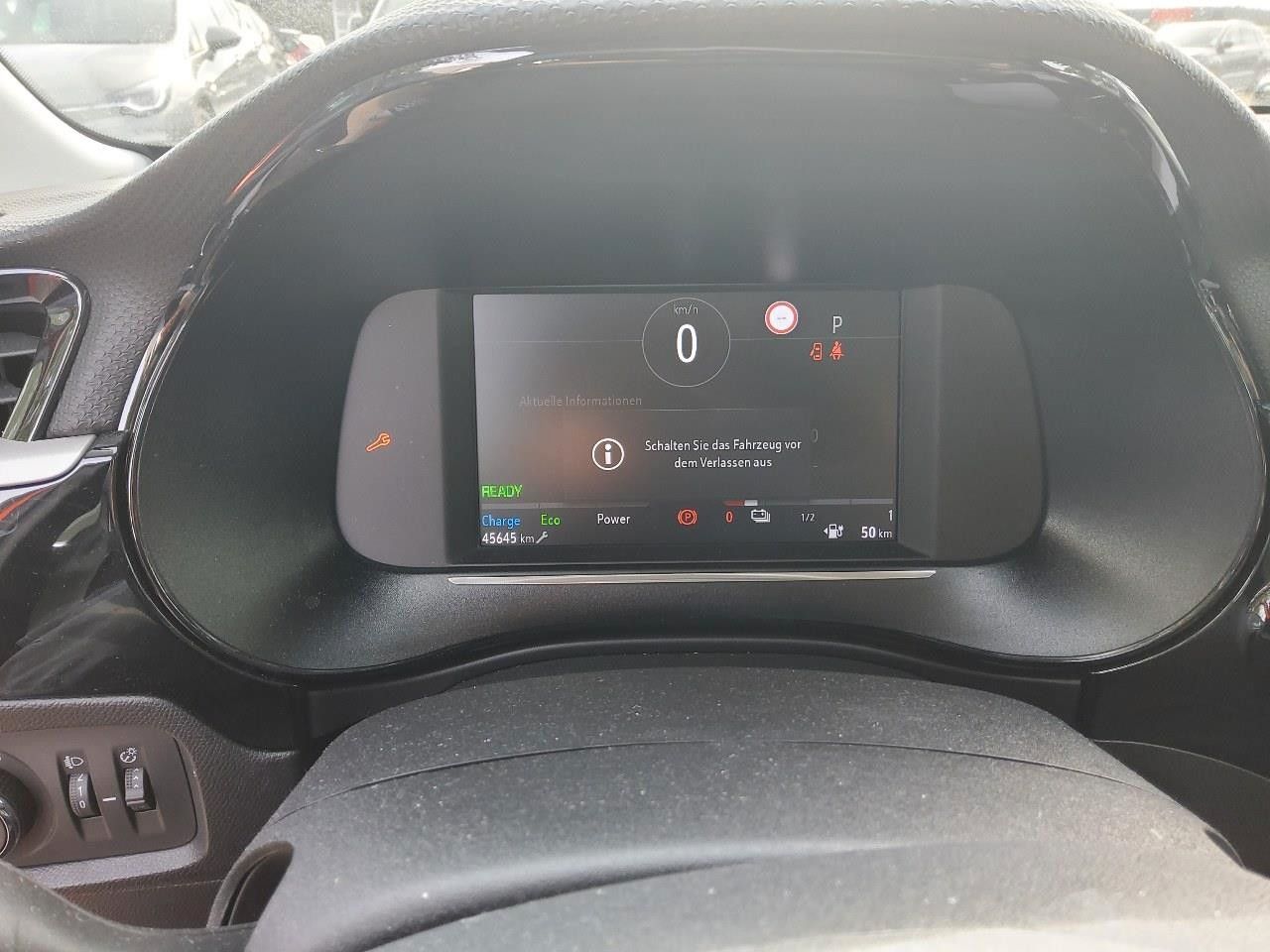 Fahrzeugabbildung Opel Corsa-e  EDITION 50kwh/7,4KW/KLIMA/ALLWETTER