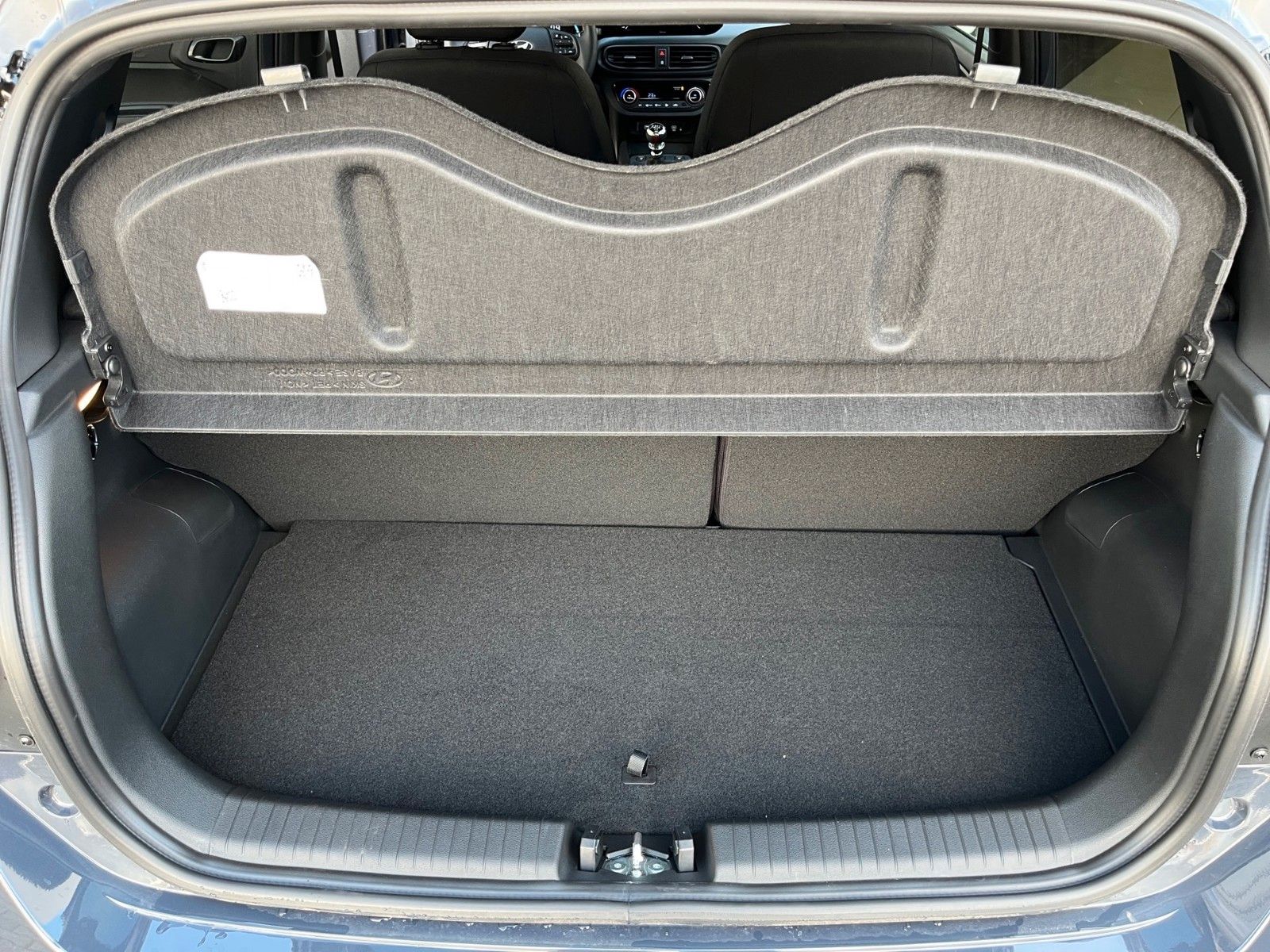 Hyundai i10 – Bild 8