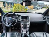 Volvo XC60 D4 Ocean Race/Standheiz/Pano/Leder/1.Hand - Volvo: Race